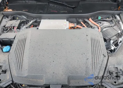 2022 Audi E-Tron S Premium Plus Quattro из США, поврежденный, VIN WA1ACBGE3NB039633